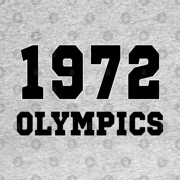 Trunchbull 1972 Olympics by theboonation8267